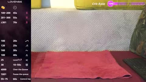 Snapshot of anna_squirt69 chatting on May 3, 5:30 pm Anna online show from May 3, 5:30 pm