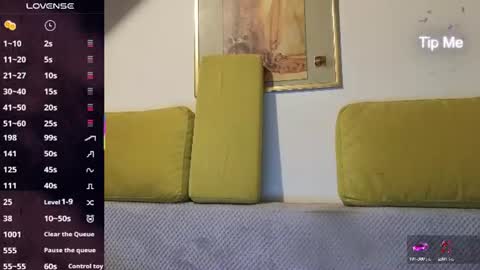 Snapshot of anna_squirt69 chatting on June 29, 9:37 pm Anna online show from June 29, 9:37 pm