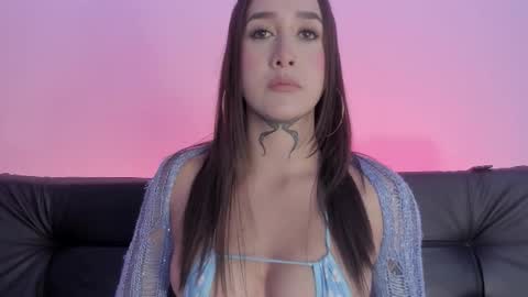 annaa__ online show from January 12, 2:50 am