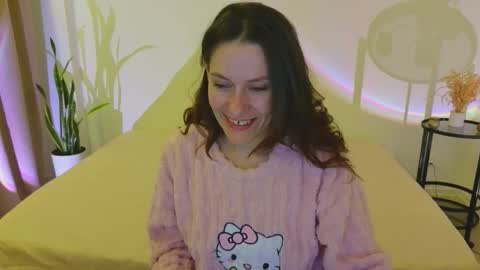 Snapshot of annaabels chatting on October 31, 8:10 pm annaabels online show from October 31, 8:10 pm