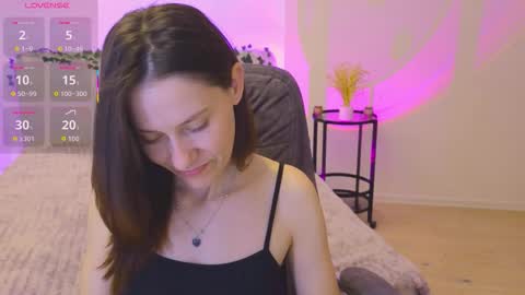 Snapshot of annaabels chatting on November 15, 10:12 am annaabels online show from November 15, 10:12 am