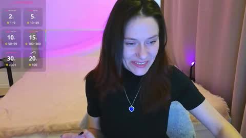 Snapshot of annaabels chatting on December 5, 11:52 am annaabels online show from December 5, 11:52 am