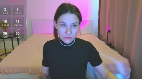 Snapshot of annaabels chatting on January 7, 9:23 am annaabels online show from January 7, 9:23 am