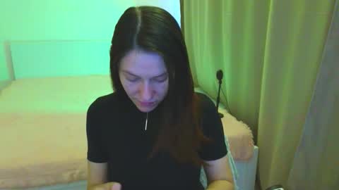 Snapshot of annaabels chatting on February 6, 9:01 am annaabels online show from February 6, 9:01 am