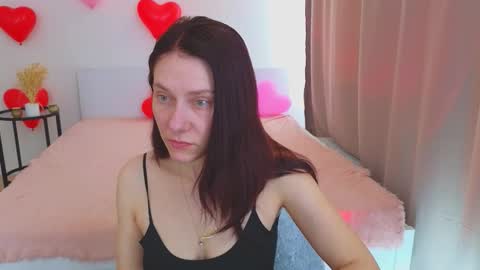 Snapshot of annaabels chatting on February 10, 7:56 am annaabels online show from February 10, 7:56 am
