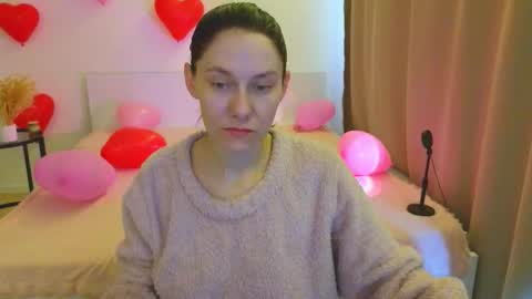 Snapshot of annaabels chatting on February 11, 8:08 am annaabels online show from February 11, 8:08 am