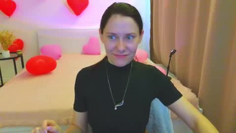 Snapshot of annaabels chatting on February 12, 8:09 am annaabels online show from February 12, 8:09 am