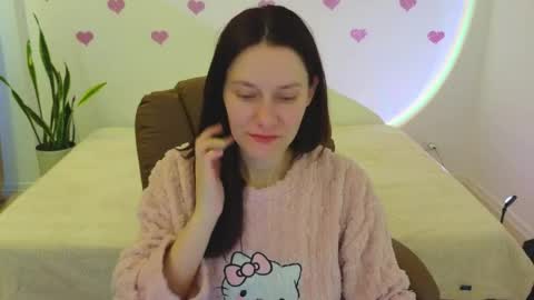 Snapshot of annaabels chatting on February 23, 6:44 am annaabels online show from February 23, 6:44 am