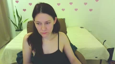 Snapshot of annaabels chatting on February 24, 2:09 am annaabels online show from February 24, 2:09 am
