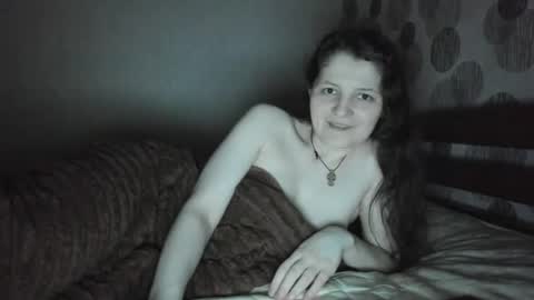 annaahcharm online show from June 27, 3:50 pm