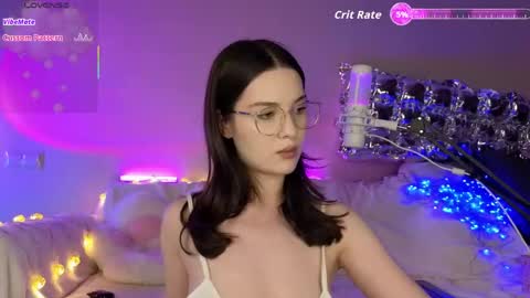 AnnaAoki online show from June 5, 9:37 am