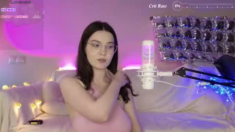 AnnaAoki online show from July 28, 11:39 am