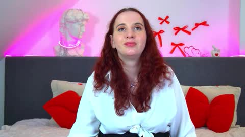 Anna online show from February 11, 4:01 pm