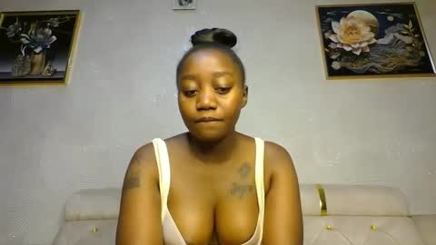 Snapshot of annabel038 chatting on February 11, 4:56 pm Annabel online show from February 11, 4:56 pm