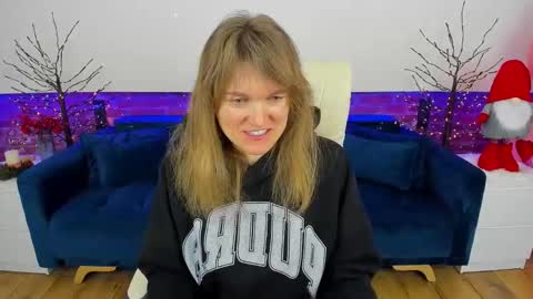 Annabel online show from January 17, 6:40 am