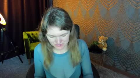 Annabel online show from April 26, 5:49 am