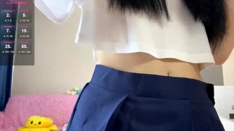 Snapshot of annabellegallego chatting on November 25, 8:03 am Aya online show from November 25, 8:03 am