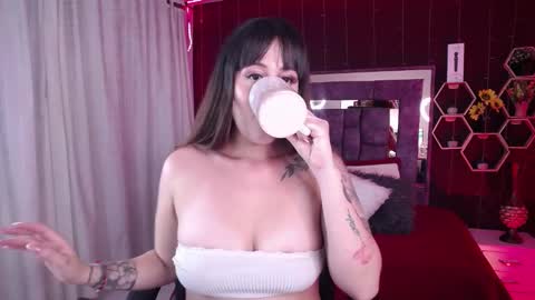 Anna online show from March 4, 10:49 pm