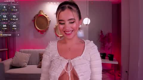 Anna Brooks  online show from March 5, 7:54 pm