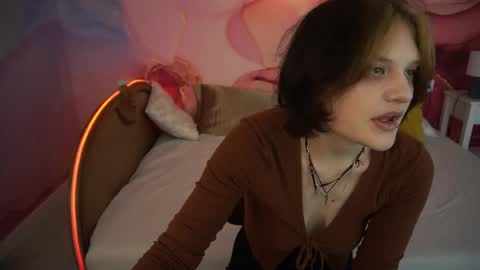 Snapshot of annacandie chatting on September 20, 12:17 pm Anna online show from September 20, 12:17 pm