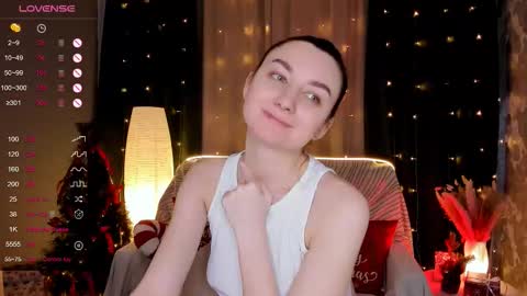 Anna online show from January 9, 5:10 am