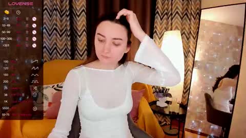 Anna online show from March 6, 2:19 am