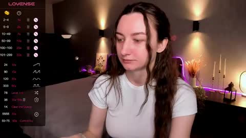 Snapshot of annacooleman_ chatting on May 6, 2:19 am Anna online show from May 6, 2:19 am