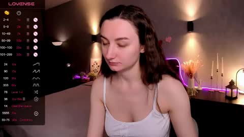 Snapshot of annacooleman_ chatting on May 16, 2:19 am Anna online show from May 16, 2:19 am