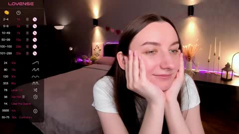 Snapshot of annacooleman_ chatting on May 17, 2:09 am Anna online show from May 17, 2:09 am