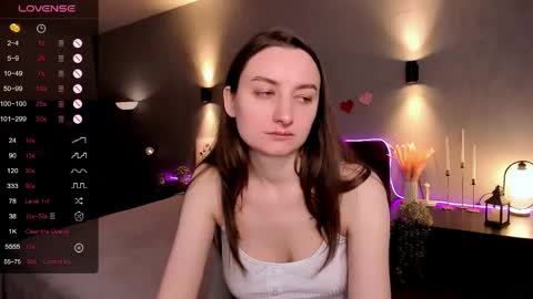 Snapshot of annacooleman_ chatting on May 27, 2:19 am Anna online show from May 27, 2:19 am