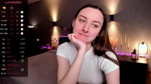 Snapshot of annacooleman_ chatting on May 28, 2:20 am Anna online show from May 28, 2:20 am