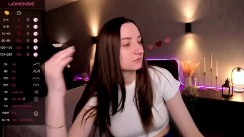 Snapshot of annacooleman_ chatting on June 4, 2:28 am Anna online show from June 4, 2:28 am