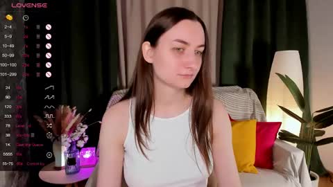 Snapshot of annacooleman_ chatting on June 6, 2:16 am Anna online show from June 6, 2:16 am