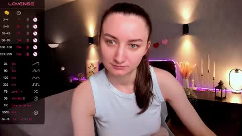 Snapshot of annacooleman_ chatting on June 11, 2:33 am Anna online show from June 11, 2:33 am