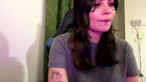 Anna online show from December 3, 1:46 am