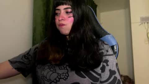 Anna online show from March 13, 4:19 am