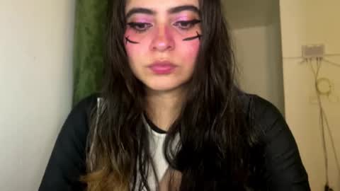 Anna online show from March 18, 10:07 am