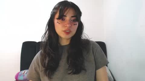 Snapshot of annacrow chatting on June 26, 4:39 am Anna online show from June 26, 4:39 am
