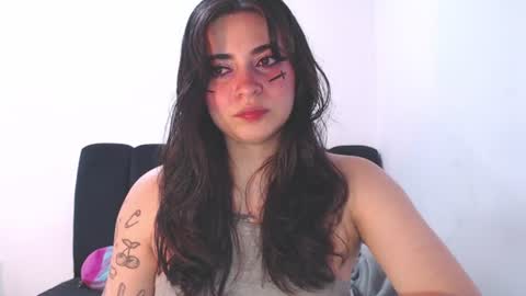 Snapshot of annacrow chatting on July 5, 11:23 pm Anna online show from July 5, 11:23 pm