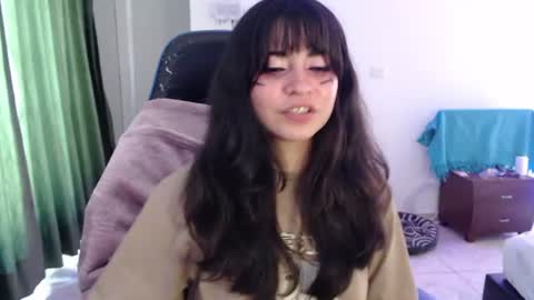 Snapshot of annacrow chatting on July 29, 6:28 pm Anna online show from July 29, 6:28 pm