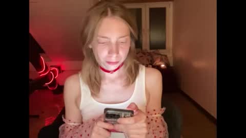 Anna Darko online show from May 1, 11:09 pm