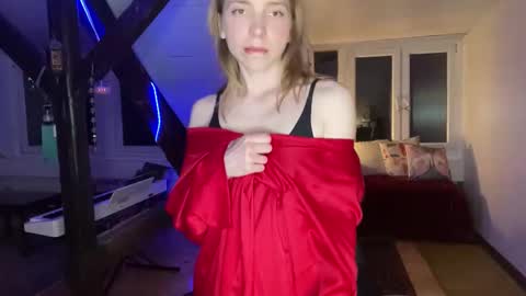 Snapshot of annadarko chatting on May 8, 8:58 pm Anna Darko online show from May 8, 8:58 pm