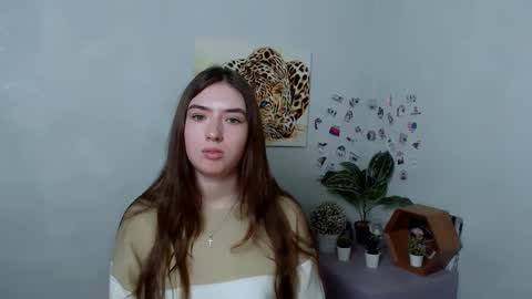 Anna online show from February 16, 9:05 am