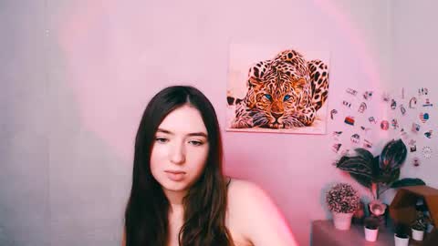 Anna online show from March 6, 2:24 pm