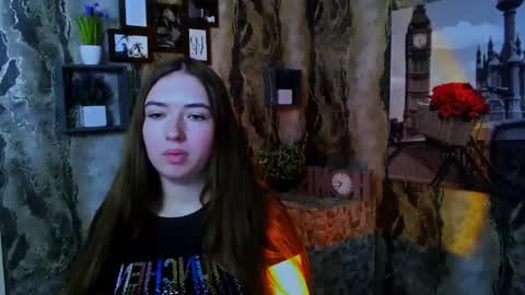 Snapshot of annadax chatting on June 4, 9:59 am Anna online show from June 4, 9:59 am