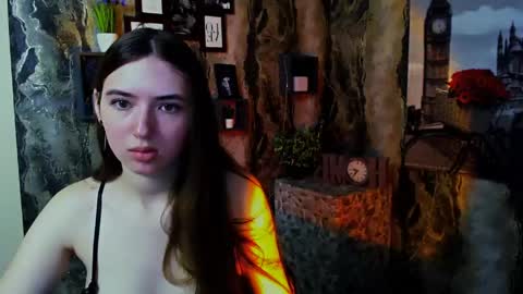 Snapshot of annadax chatting on June 5, 9:15 am Anna online show from June 5, 9:15 am