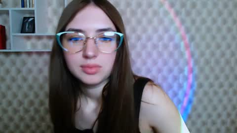 Snapshot of annadax chatting on June 9, 9:43 am Anna online show from June 9, 9:43 am