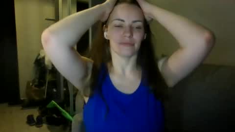 annadiamond1 online show from June 24, 11:26 pm