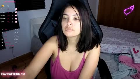Snapshot of annadolll chatting on May 11, 9:45 pm OF twitter annadangerx pornhub online show from May 11, 9:45 pm