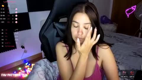 Snapshot of annadolll chatting on June 12, 2:32 am OF twitter annadangerx pornhub online show from June 12, 2:32 am